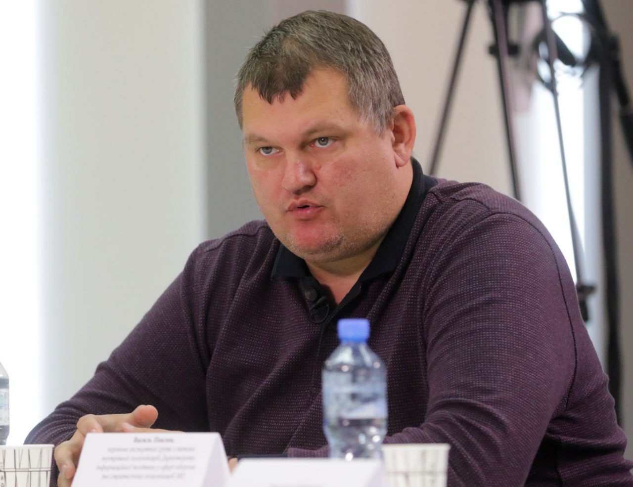 Василь Павлов