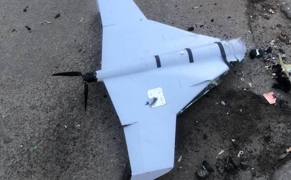 Очільник Рівненщини розповів про ворожі шахеди, які атакували область
