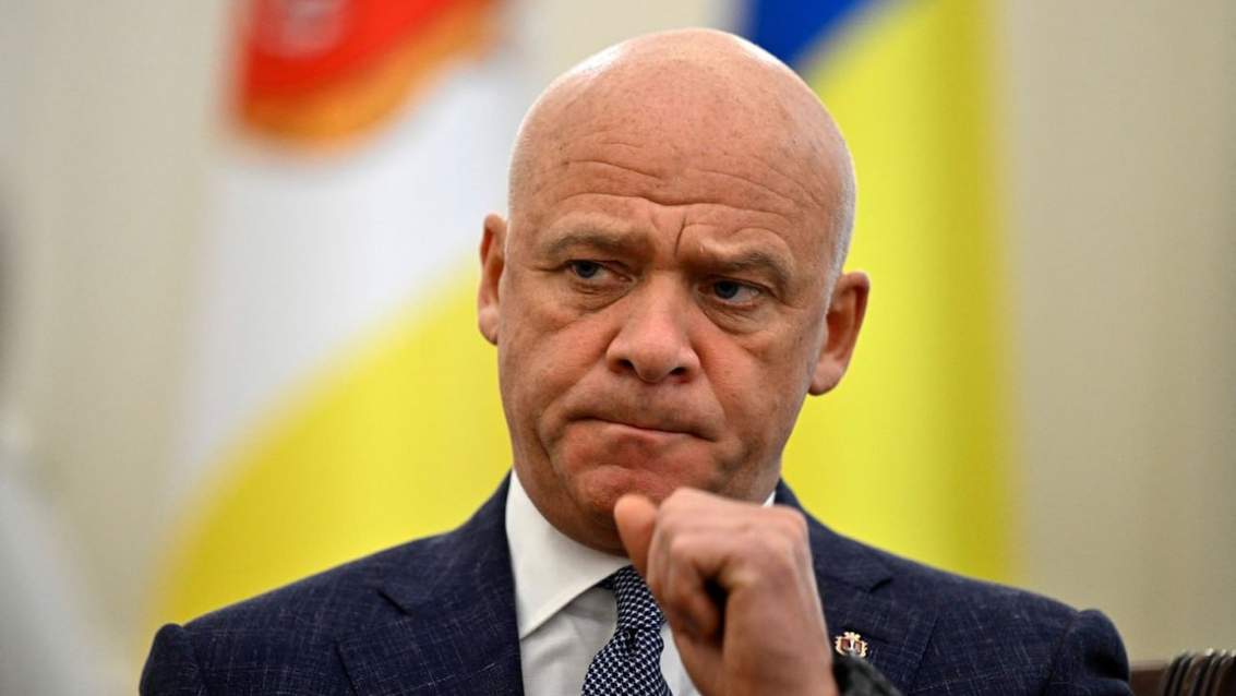 Геннадій Труханов