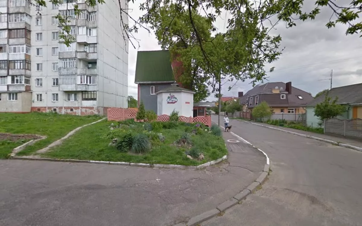 У Рівному перекриють рух частиною вулиць