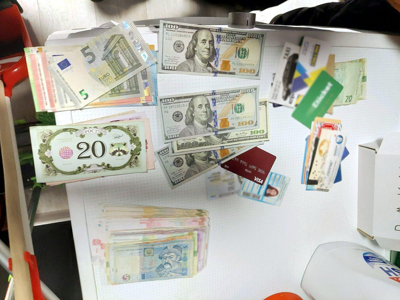 У Рівному поліцейські викрили незаконну діяльність двох борделів