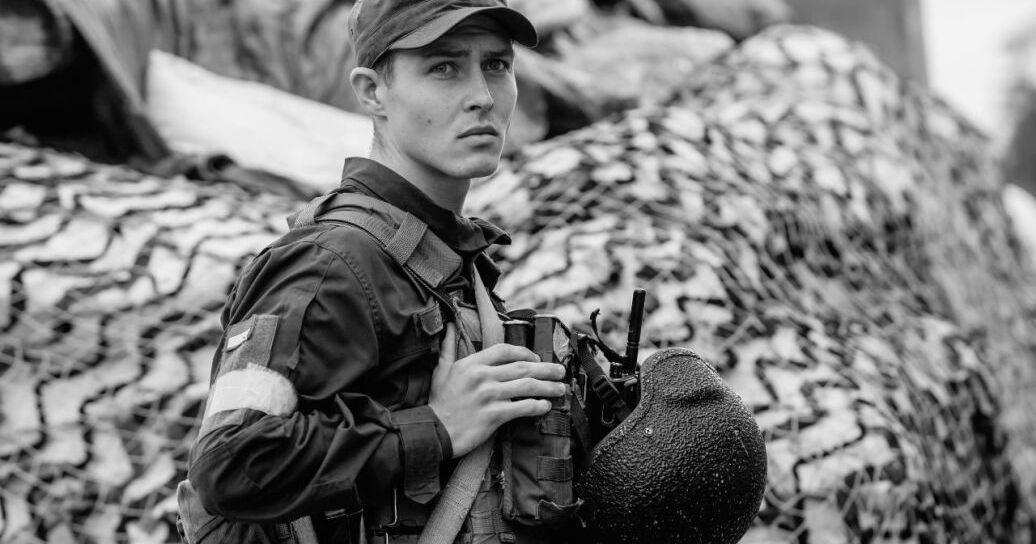 Родина загиблого нацгвардійця не хоче компенсації Родина загиблого нацгвардійця не хоче компенсації