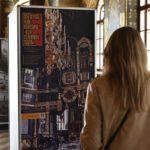 Виставка «...Але будуть відроджені у славі й силі».