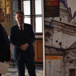 Виставка «...Але будуть відроджені у славі й силі».