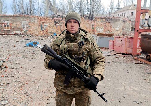 На Рівненщині попрощалися з іще двома захисниками