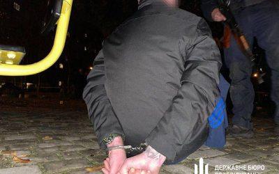Судитимуть військового, який підірвав гранату на дитячому майданчику в Рівному