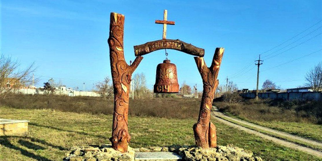 Через підрив Каховської ГЕС на Херсонщині знищено 118 пам’яток культури