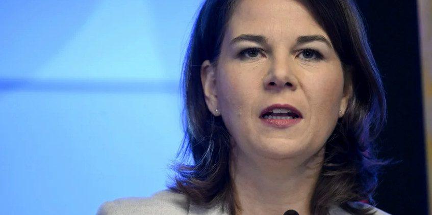 Німеччина надасть Україні додатково 381 млн євро на гуманітарну допомогу у 2023 році