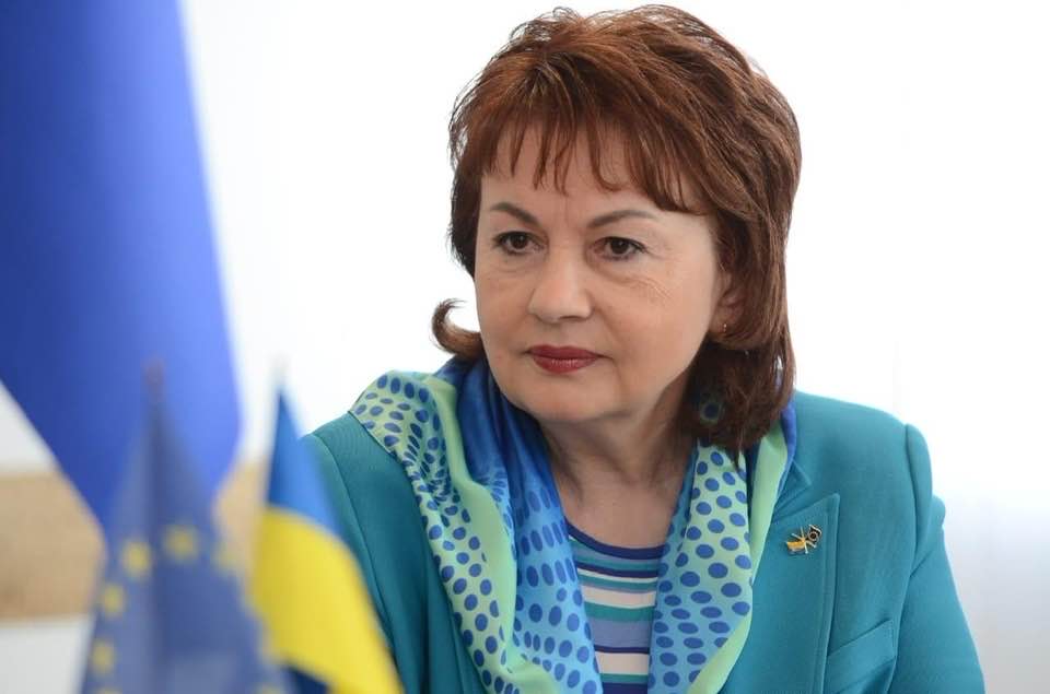 Україна в Конгресі Європи: чи готові українці віддати частину своєї країни?