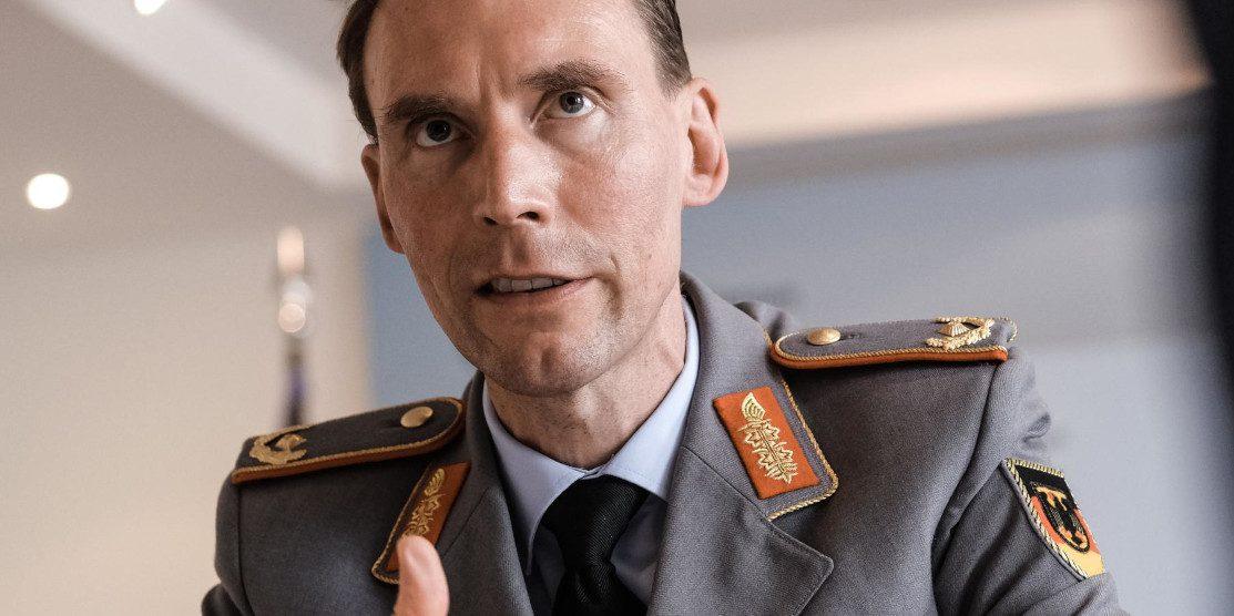 До кінця року Україна отримає 45 установок Gepard та 2 комплекси IRIS-T