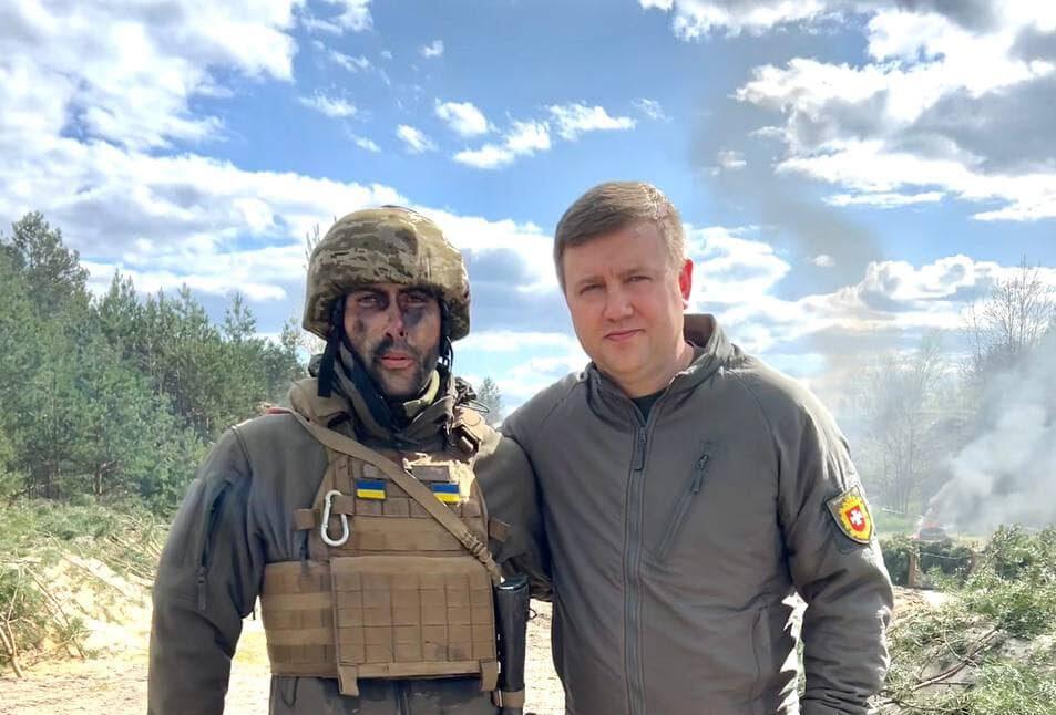 Далекобійник з Рівненщини: Від життя в Словенії до ТРО на батьківщині