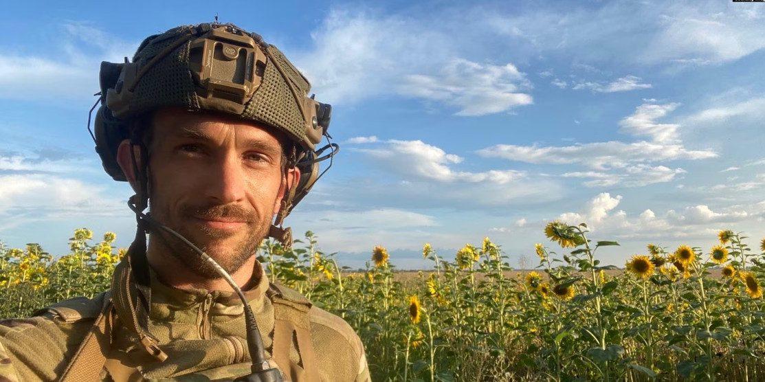 Американський військовий: війна в Україні є “найправеднішою війною” його покоління