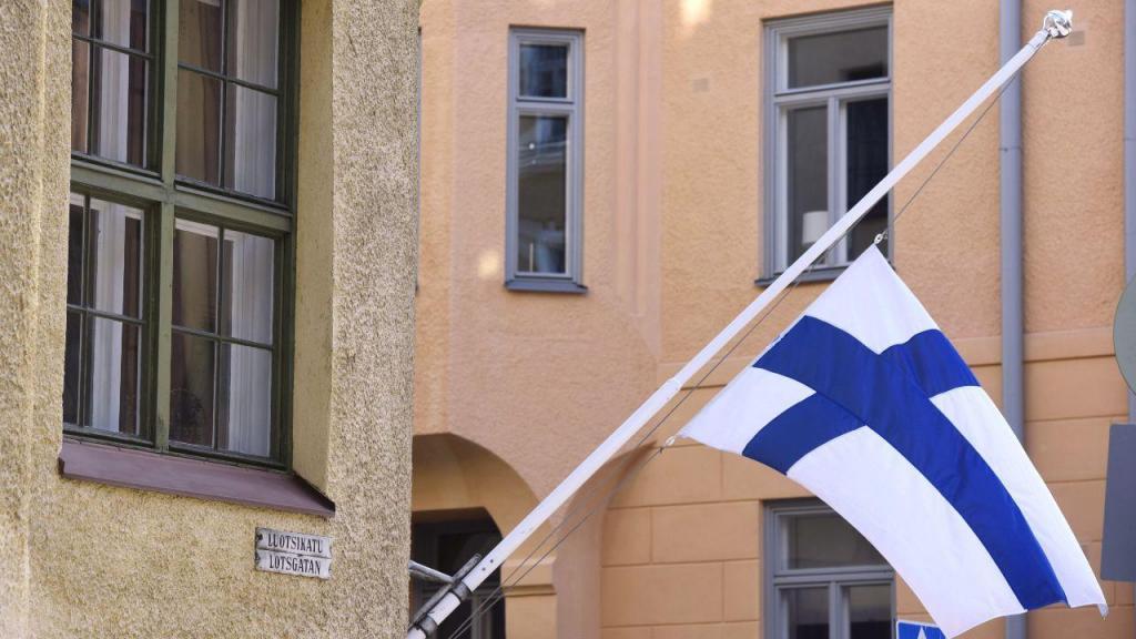 Фінляндія вислала дев’ятьох російських дипломатів