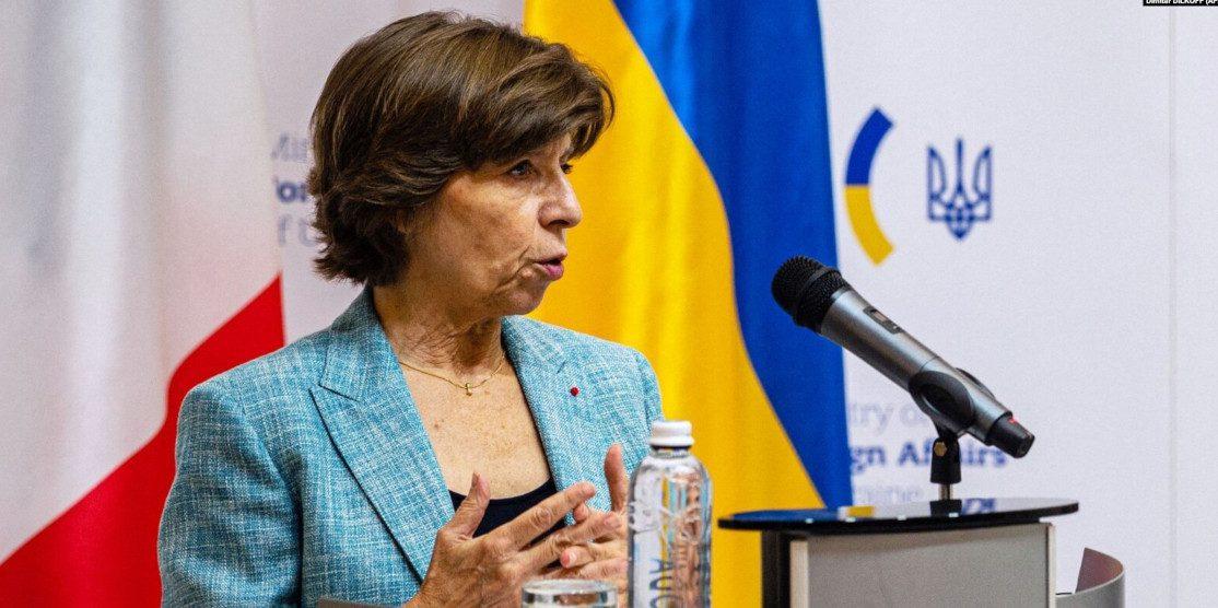 У Франції викрили велику російську дезінформаційну кампанію