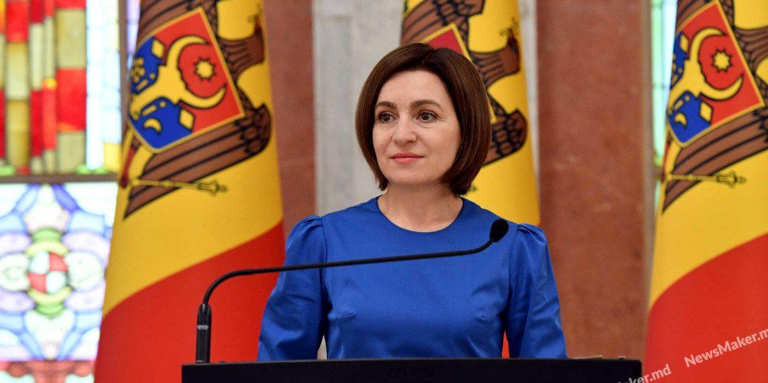 У Молдові суд визнав проросійську партію “Шор” поза законом