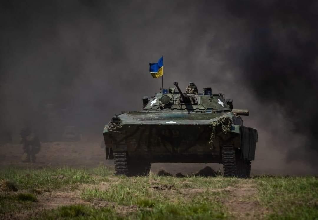 На Авдіївському напрямку окупанти здійснили невдалу спробу наступу – Генштаб
