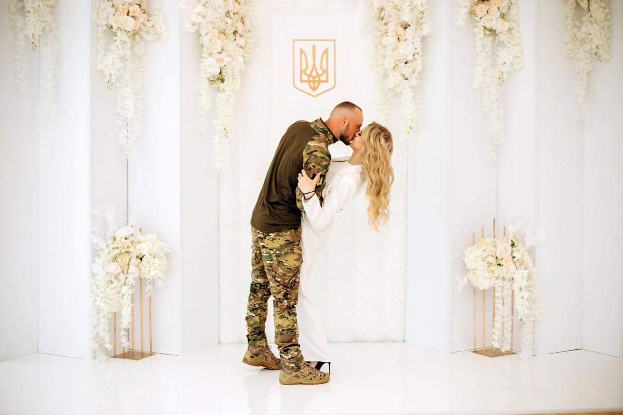 На Рівненщині укладають все більше шлюбів