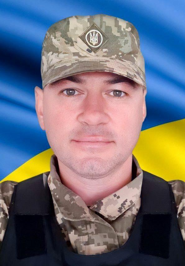 Олексій Романчук