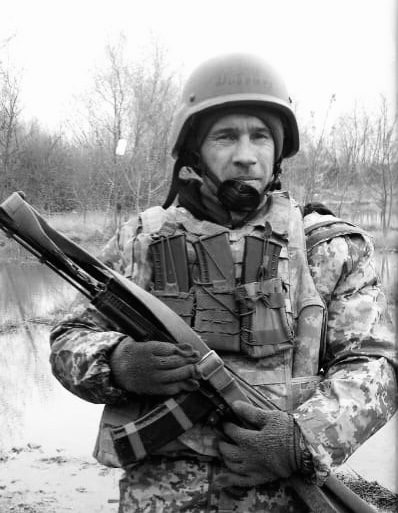 Павло Поліщук