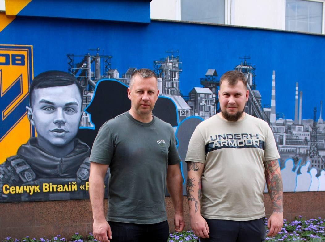 “Рівне фінансово підтримуватиме бойові частини ЗСУ”, – Віктор Шакирзян