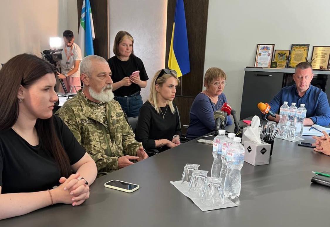 Рівненська влада припиняє толерувати хамство