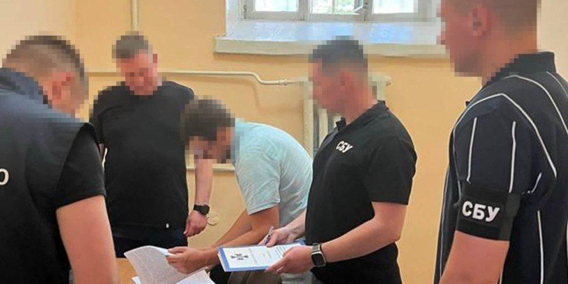 Про підозру повідомлено ексзаступнику міністра оборони України та його підлеглому, які привласнили з бюджету більше 1 млрд грн