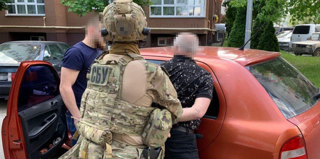 СБУ викрила підприємців на Сумщині, які продавали товари для військової промисловості в рф