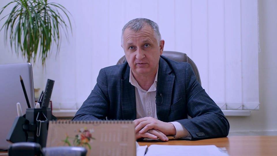 Виплата держаної допомоги не вирішує усіх проблем вимушених переселенців Рівного