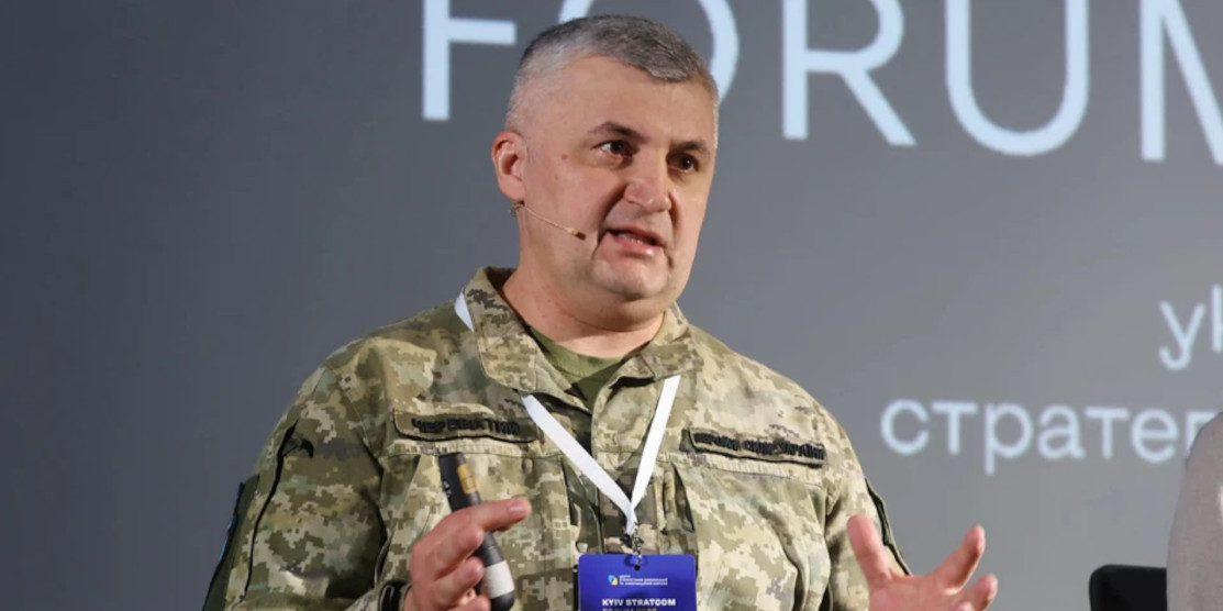 Збройні сили України продовжують успішні дії на Бахмутському напрямку