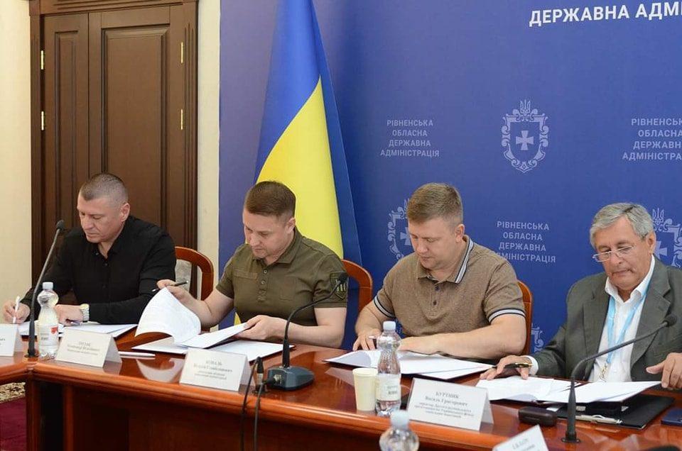 Ліцей стане центром професійної досконалості