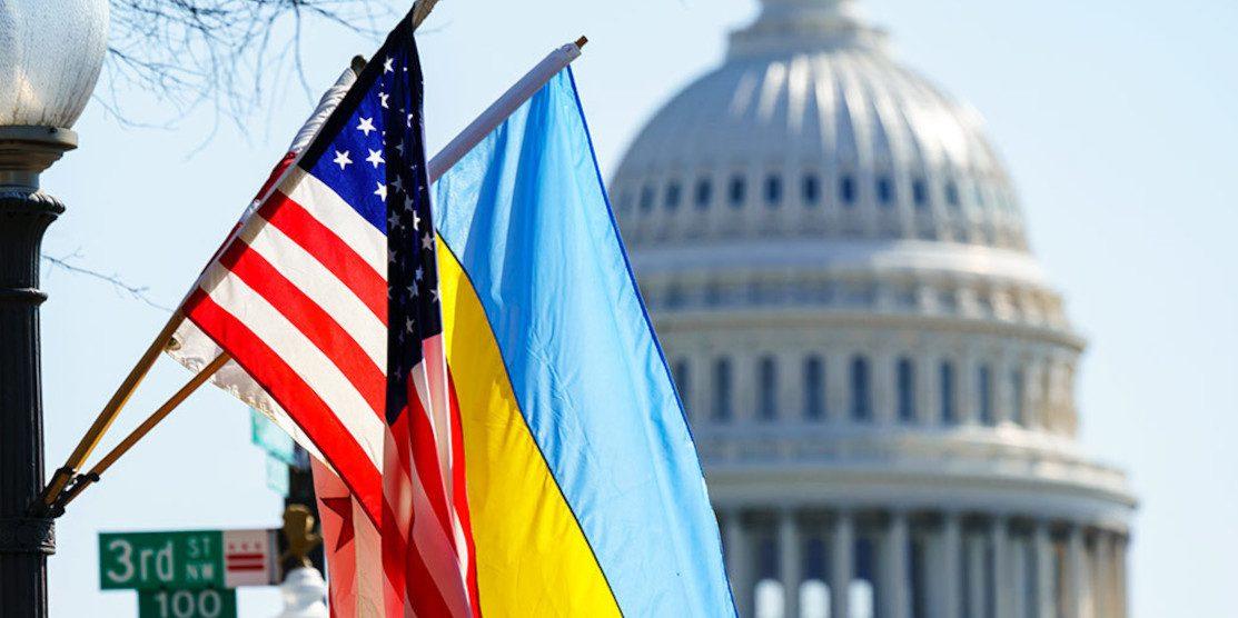 США: новий пакет військової допомоги для України на 500 мільйонів доларів