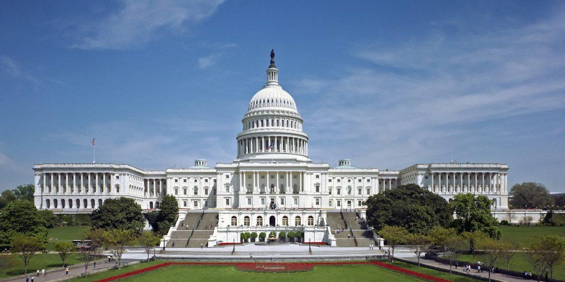 У Конгресі США зареєстрували низку важливих законопроєктів щодо війни в Україні
