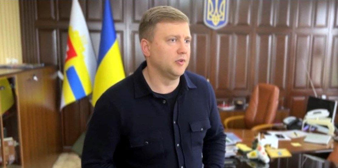Мотопомпи з Рівненщини передадуть на Херсонщину