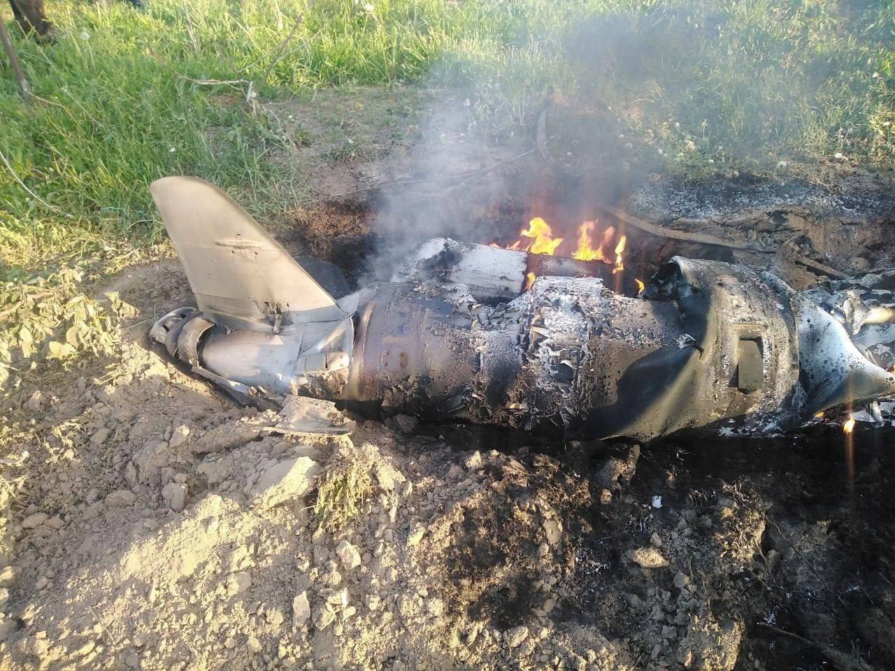 За минулу добу противник здійснив 3 ракетних, 29 авіаційних ударів та 49 обстрілів РСЗВ