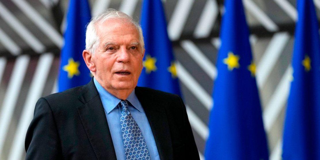 Рада ЄС збільшила фонд фінансування військової підтримки України на 3,5 млрд євро