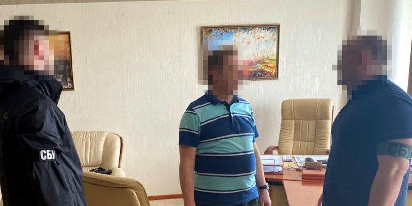 СБУ викрила компанію, яка допомагала «росатому» будувати 5 АЕС (відео)