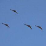 атакували дрони камікадзе