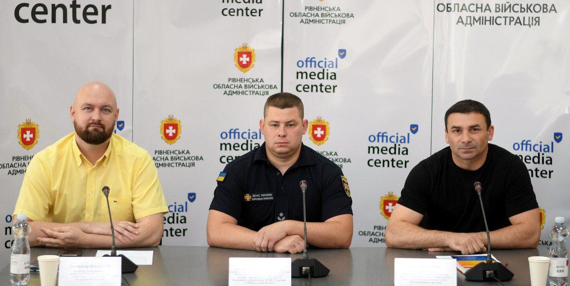 На Рівненщині з початку року оштрафували 22 палія сухої трави