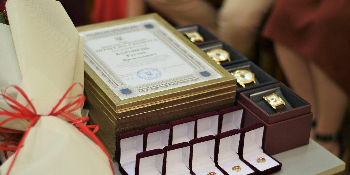 23 червня — День державної служби