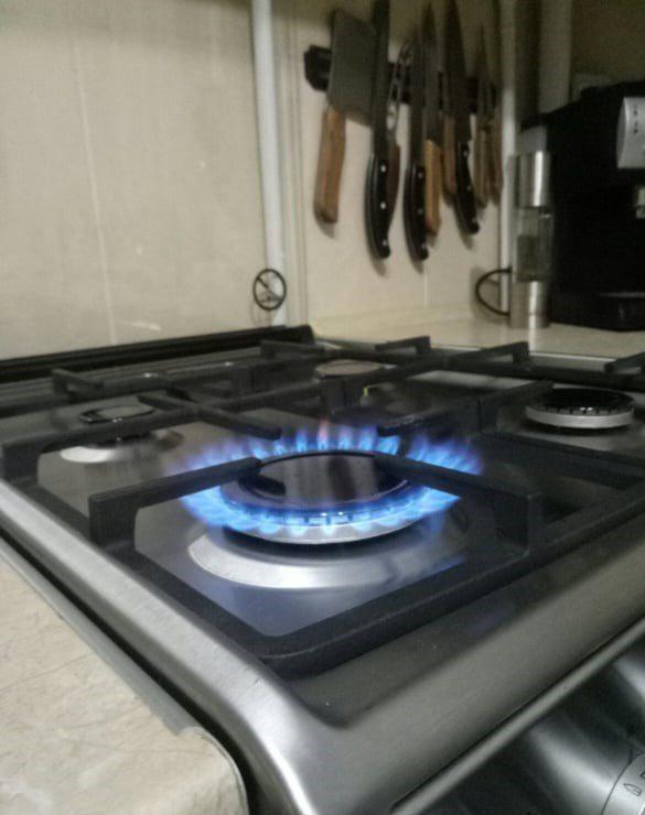 Газопостачання тимчасово припинять у Рівному