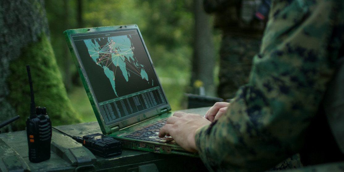 Британія допоможе Україні посилити кіберзахист