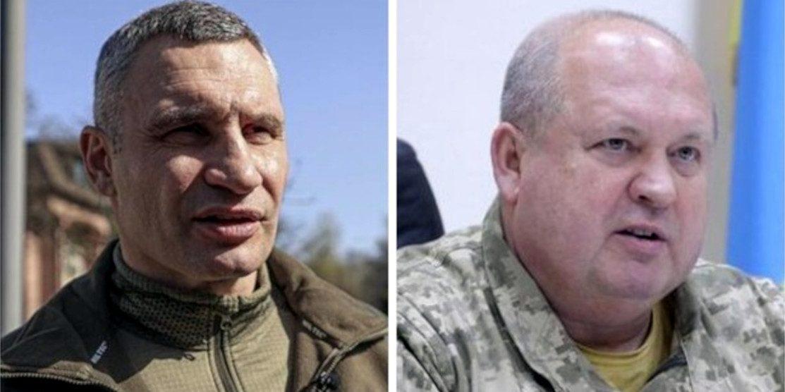 Кадрові рішення Уряду 27 червня 2023