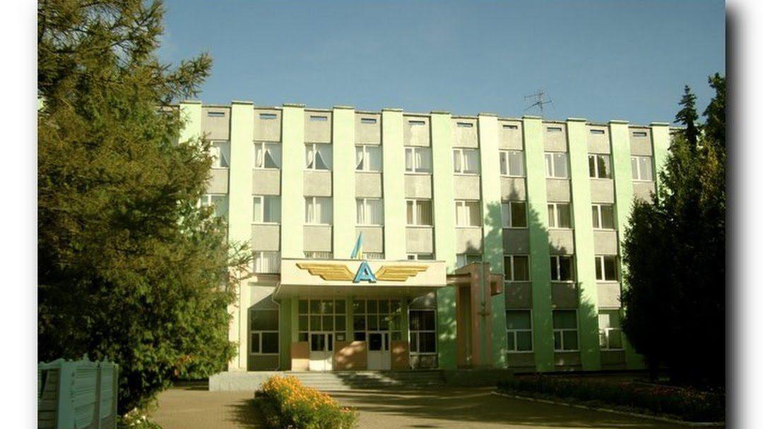 Автотранспортний коледж Рівного відзначає ювілей
