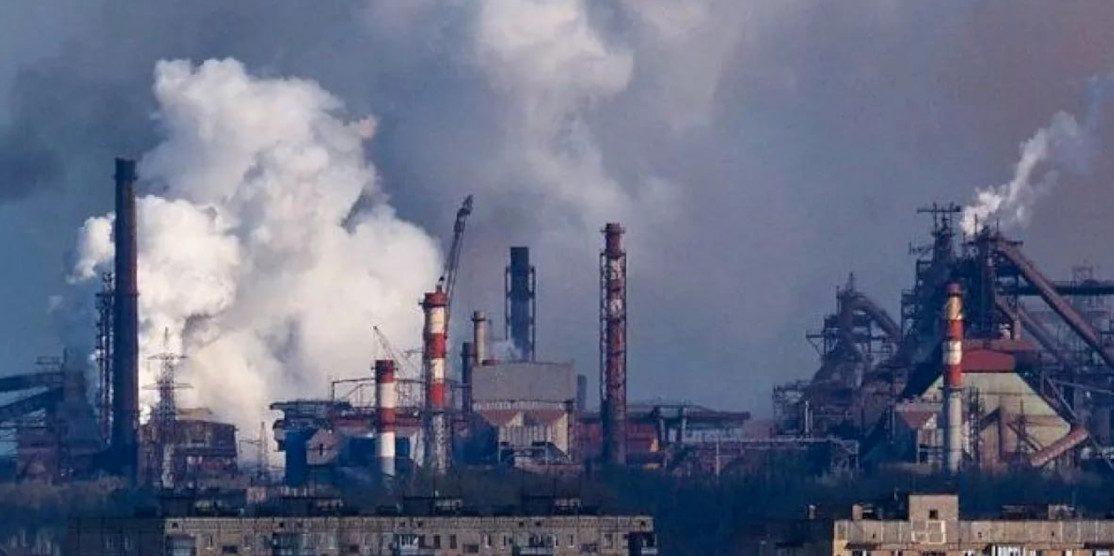 Ситуація в енергосистемі: пошкоджено будівлю ТЕЦ і знеструмлено три шахти