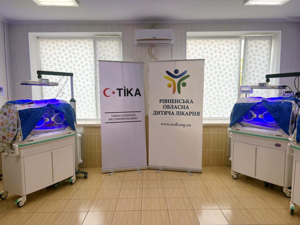 Передане устаткування