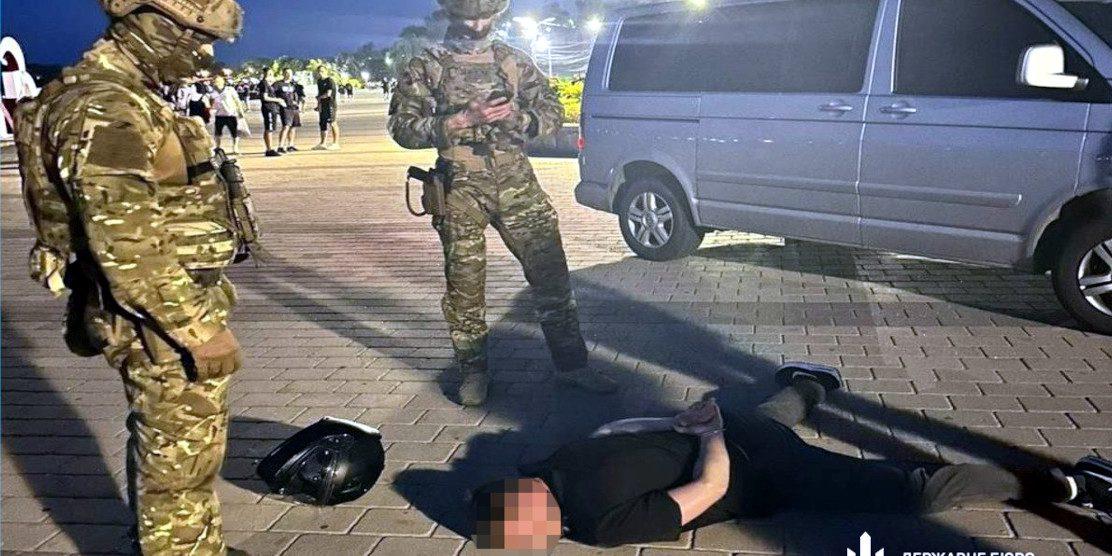 ДБР викрило у Дніпрі потужний наркосиндикат (відео)