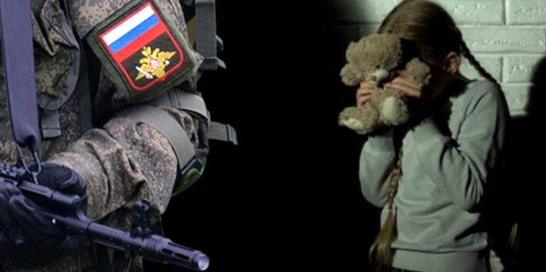 Ворог використовує дітей для власної пропаганди