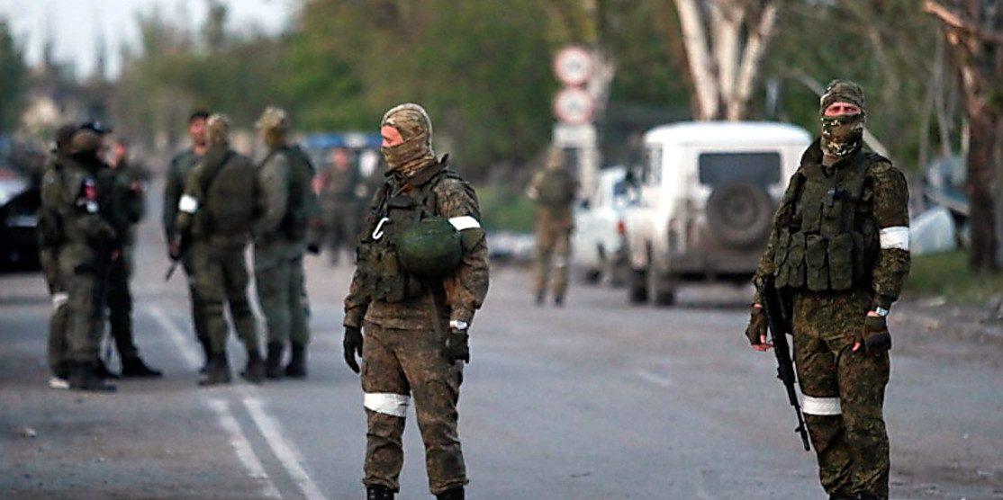 росіяни конфіскують нерухомість у мешканців окупованого Криму