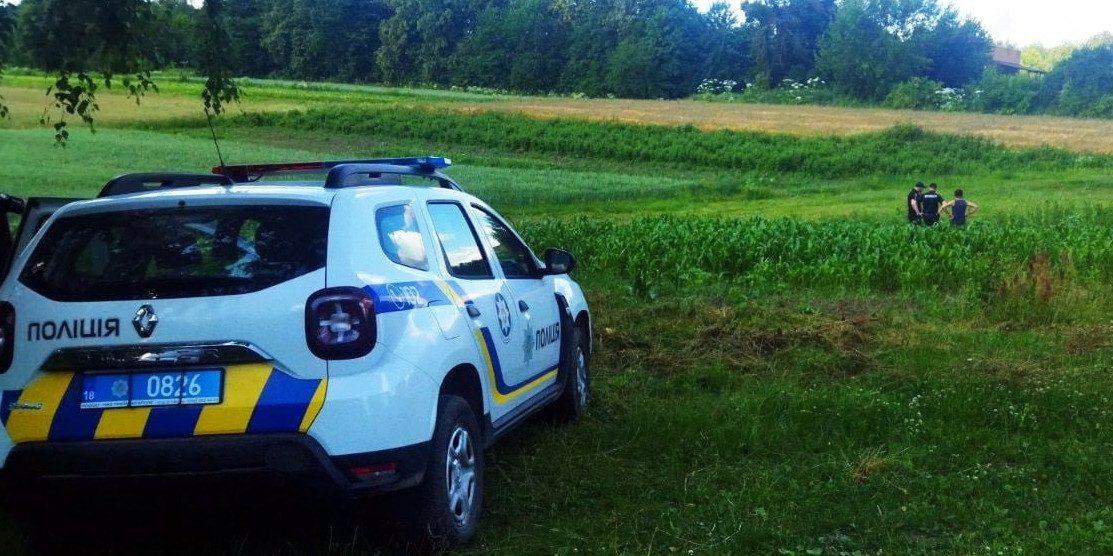 Операція МАК: на Рівненщині виявляють незаконні посіви нарковмісних рослин