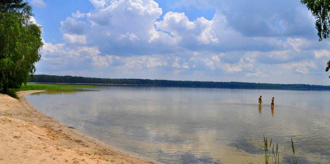 6 дорослих і двоє дітей загинули з початку року на водоймах Рівненщини
